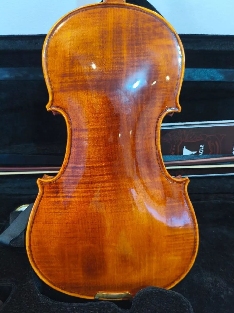 Violino Eagle VK544  - Foto 2
