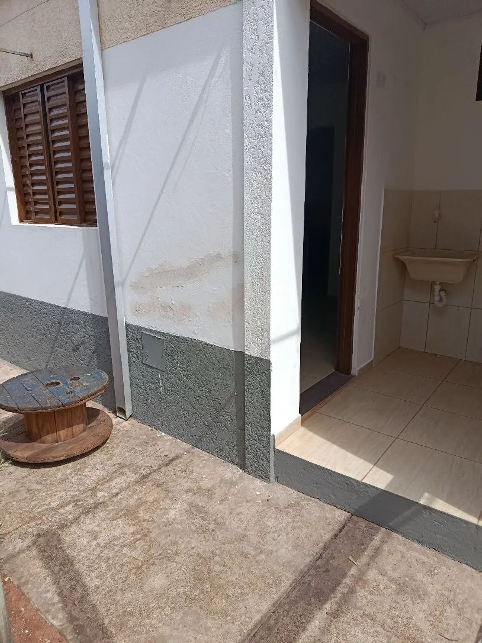 Kitnet para uma pessoa no jardim imà. - Foto 2