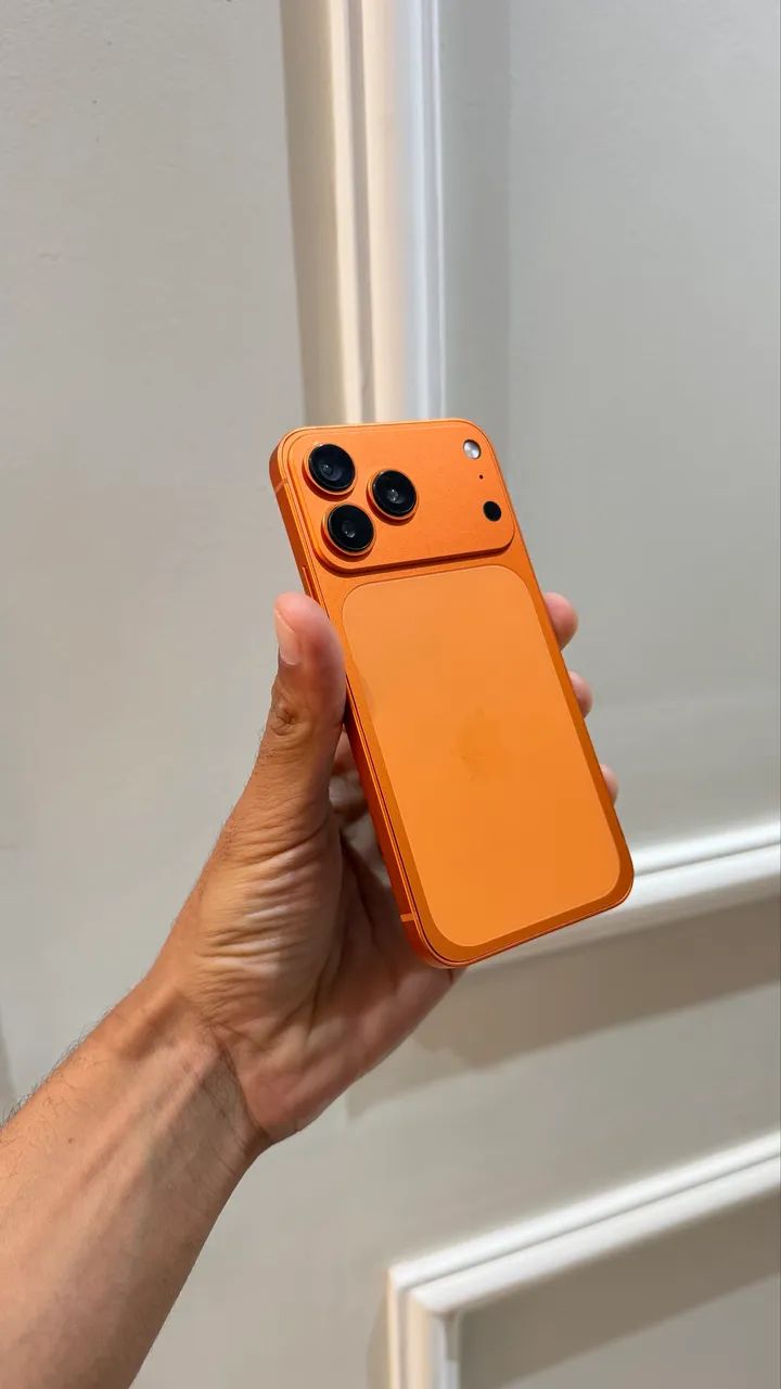 IPhone 12 na carcaca 17 ! - Foto 4