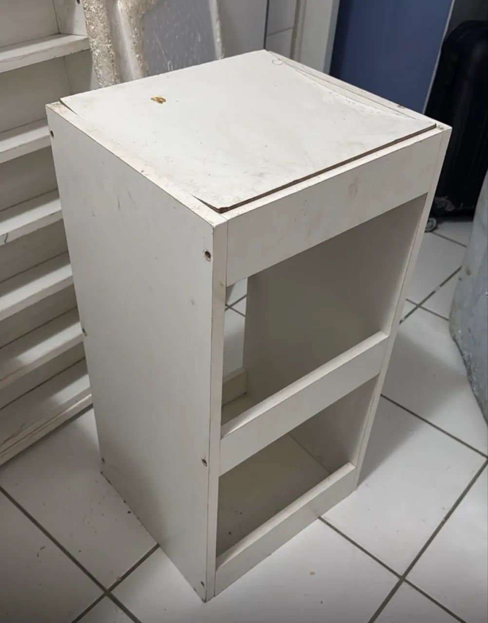 Suporte para esmalte e outros  - Foto 4