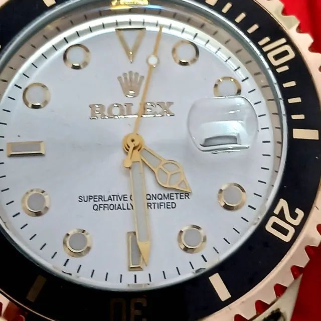 Relógios novos. Faço negociação  - Foto 3