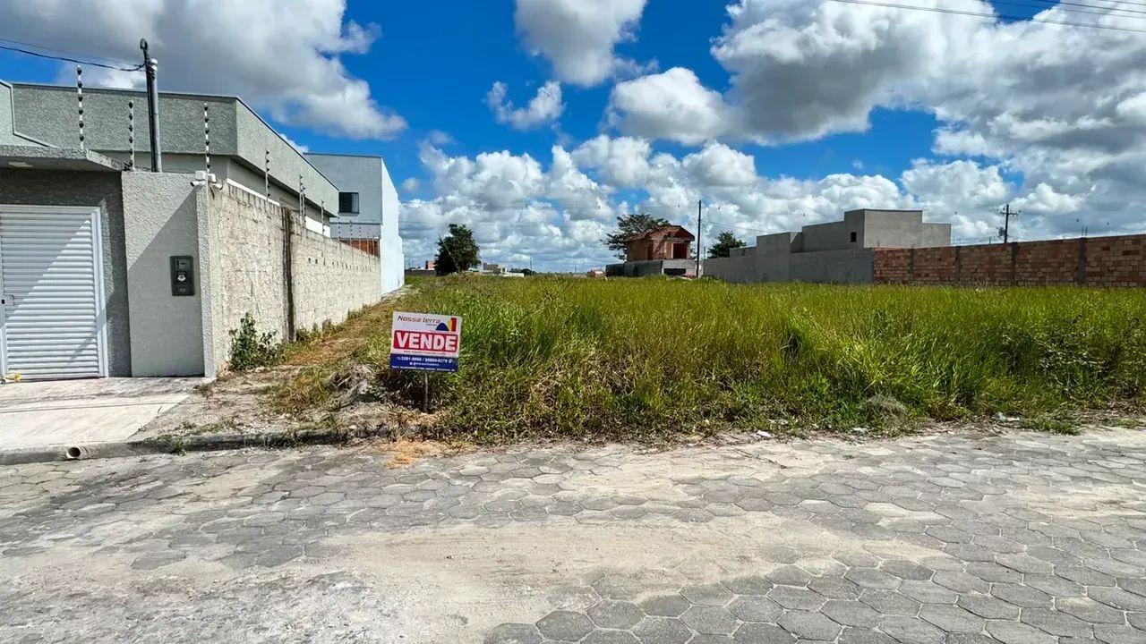 TERRENO À VENDA - PARQUE DAS FLORES - 250m² - Foto 4