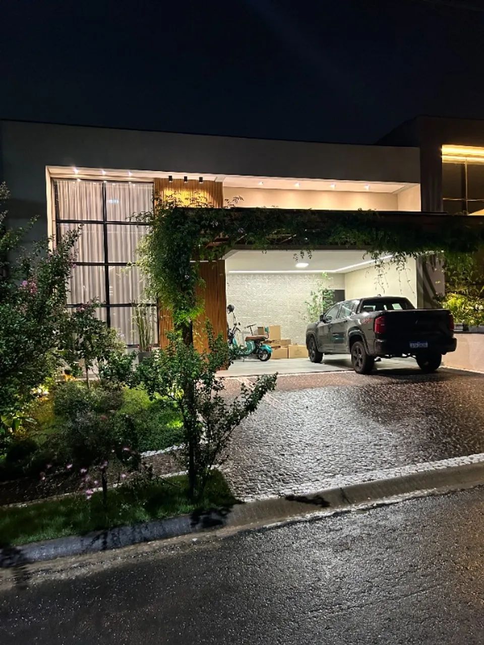 Casa Térrea 170m²  Jardim Monte Verde Monte Mor - Foto 2