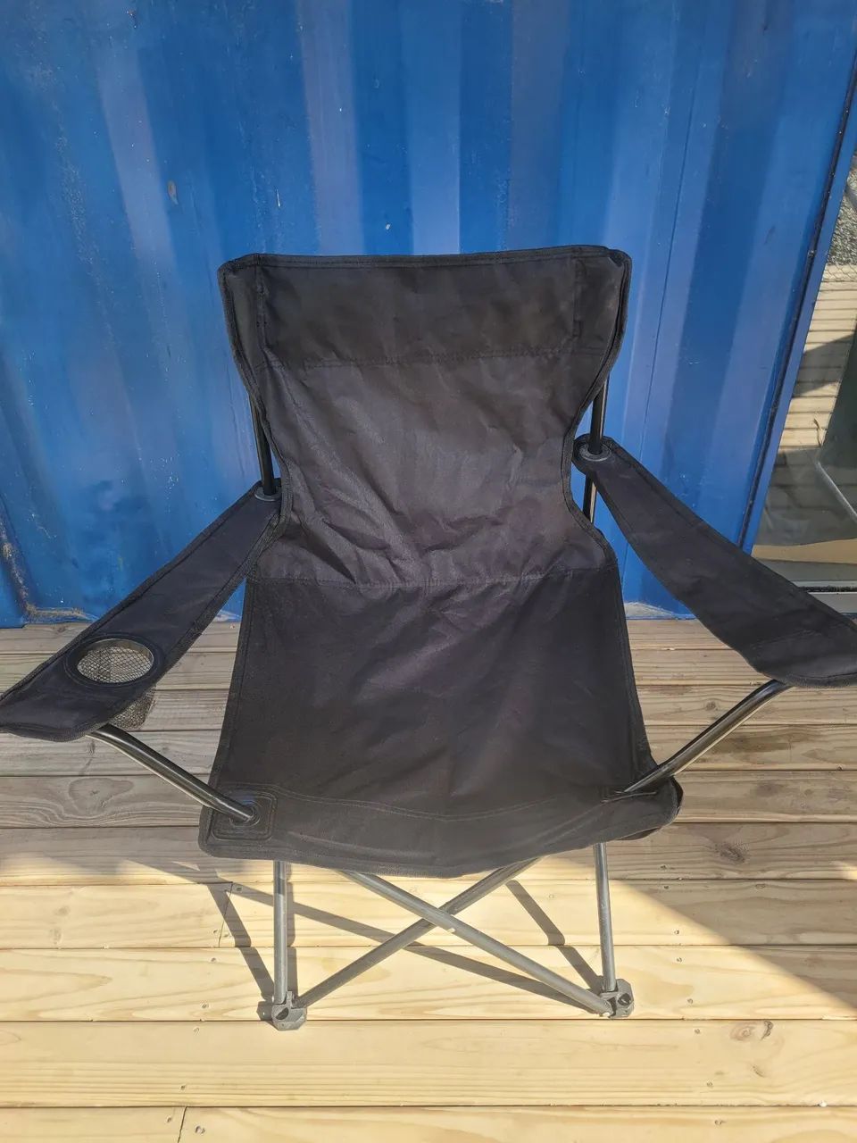 Cadeira Vans - Foto 2