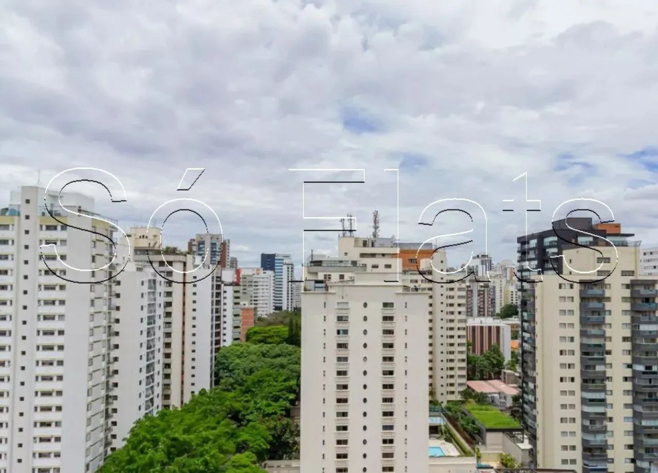 Studio mobiliado disponível para locação Brooklin 27m² próximo Metrô e Av. Santo Amaro. - Foto 11