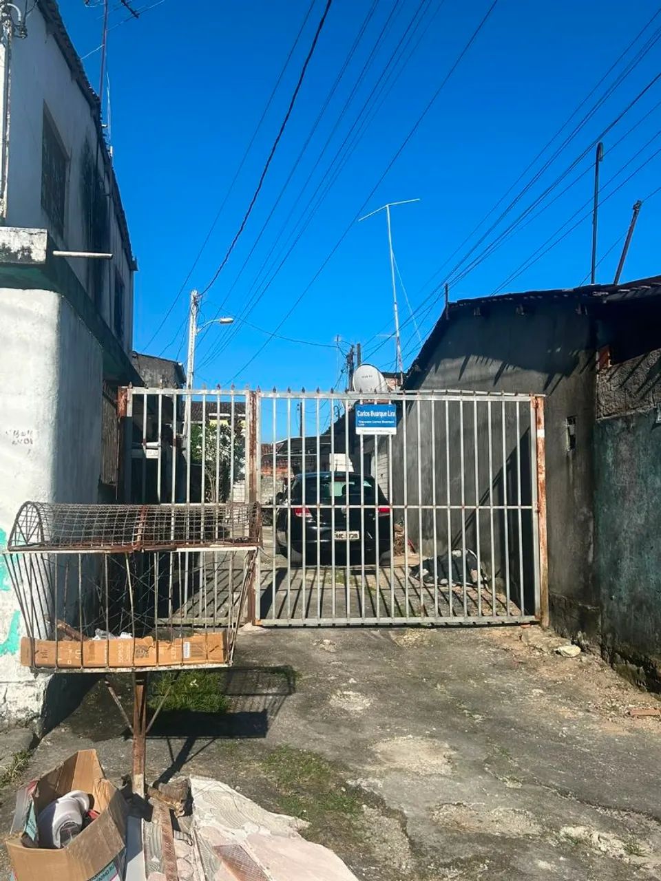 Casa no Cleto  - Foto 2
