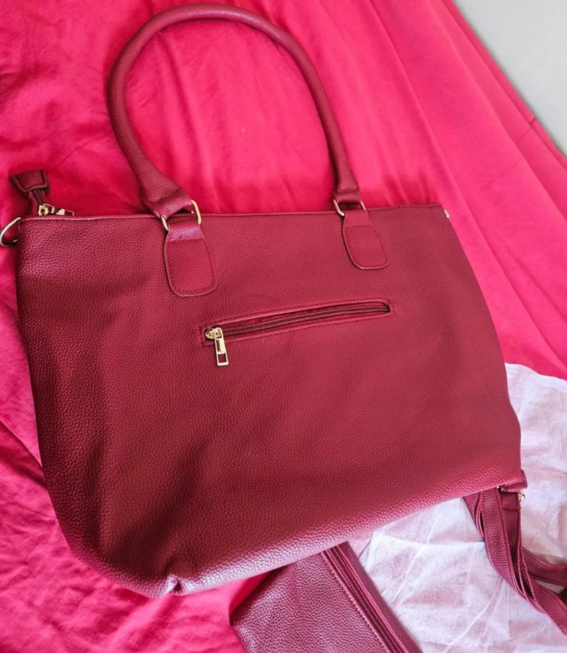 Bolsa - Foto 2