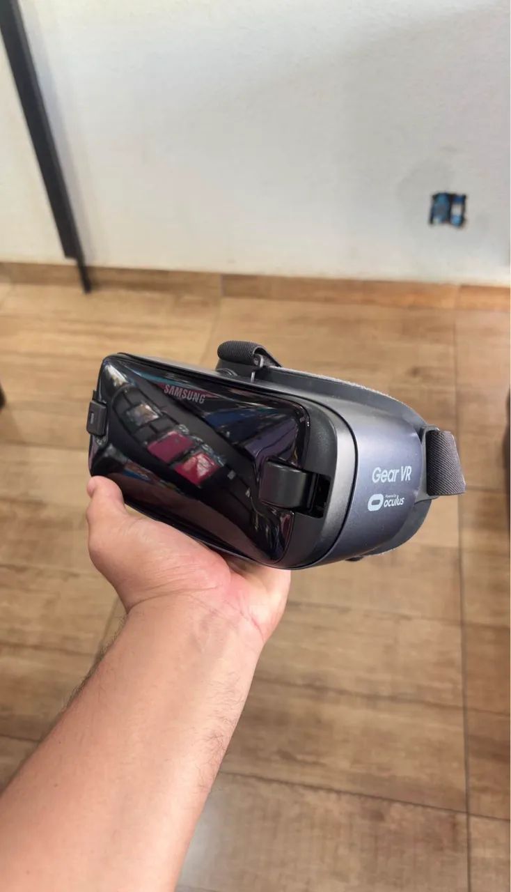 Samsung Gear VR
