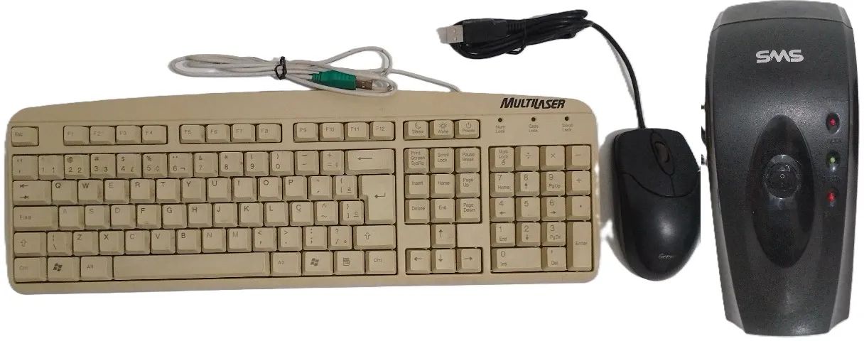 Computador PC Desktop Intel Core2 Extreme X9650 Nvidia GT 520 8GB DDR3 NVidia 1GB SSD 256G - Foto 4