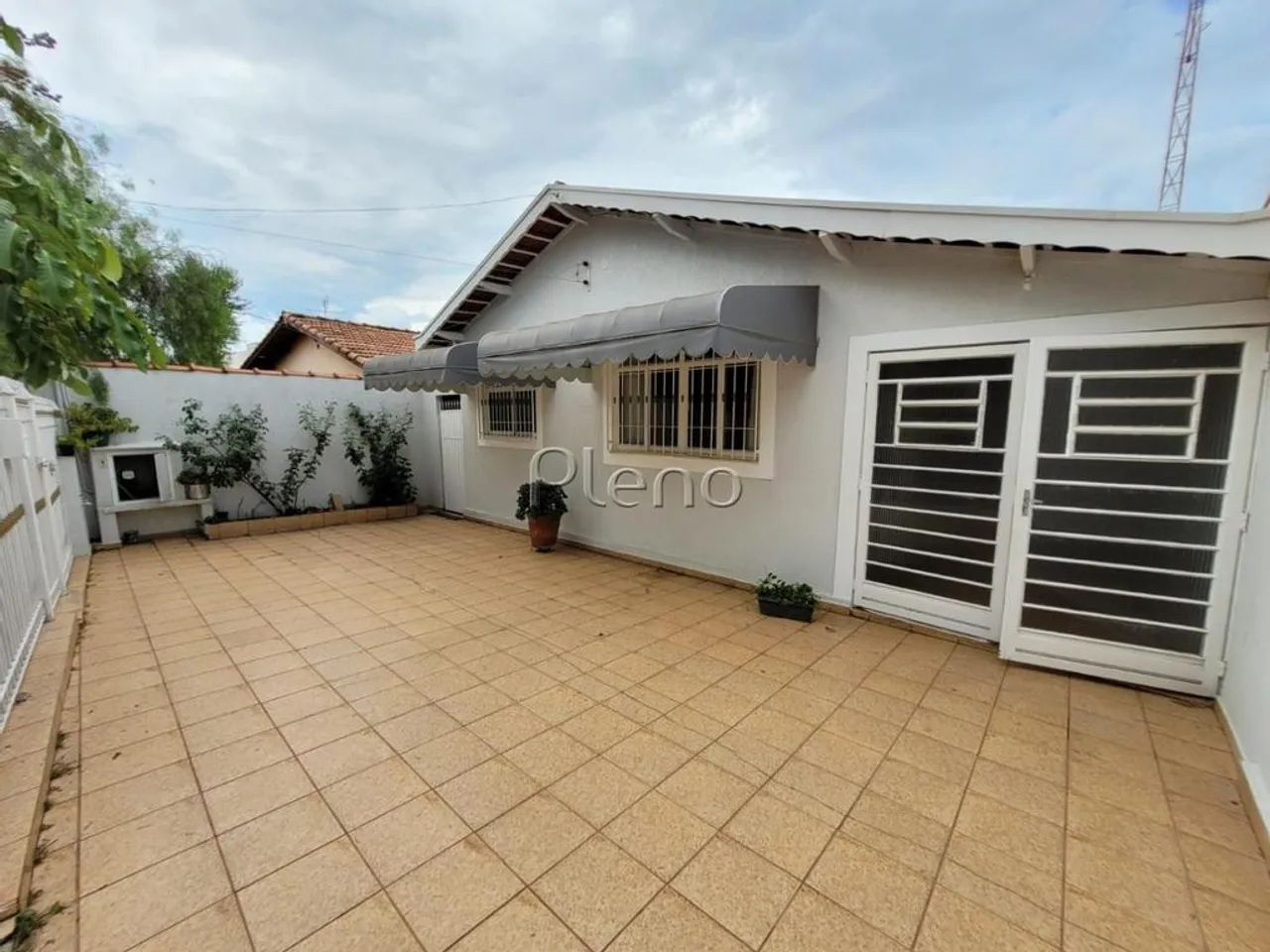 Casa à venda e para alugar em Campinas, Jardim dos Oliveiras, com 3 quartos, com 100 m² - Foto 2