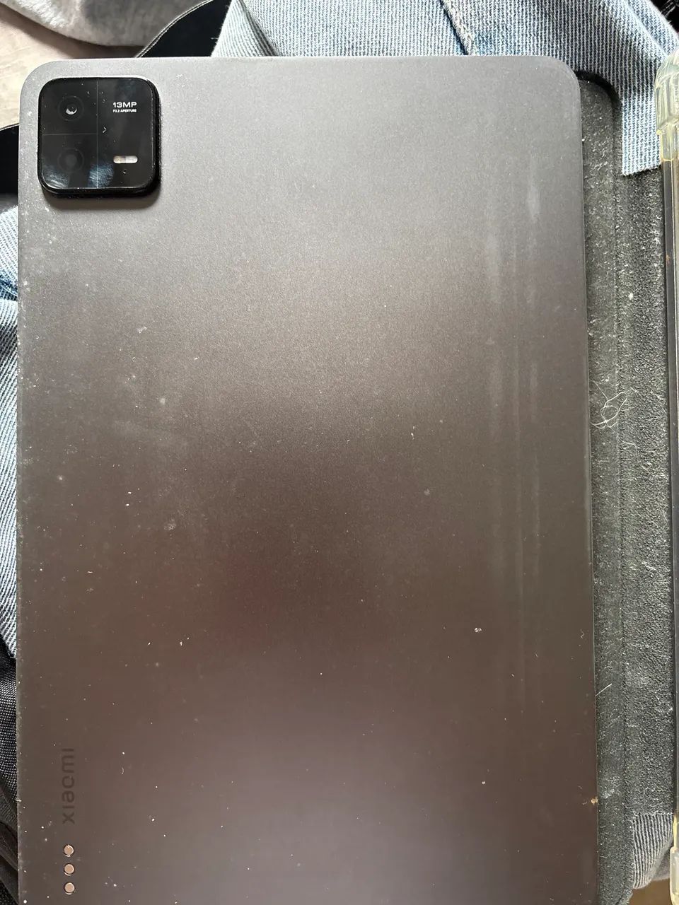 Tablet - Foto 3