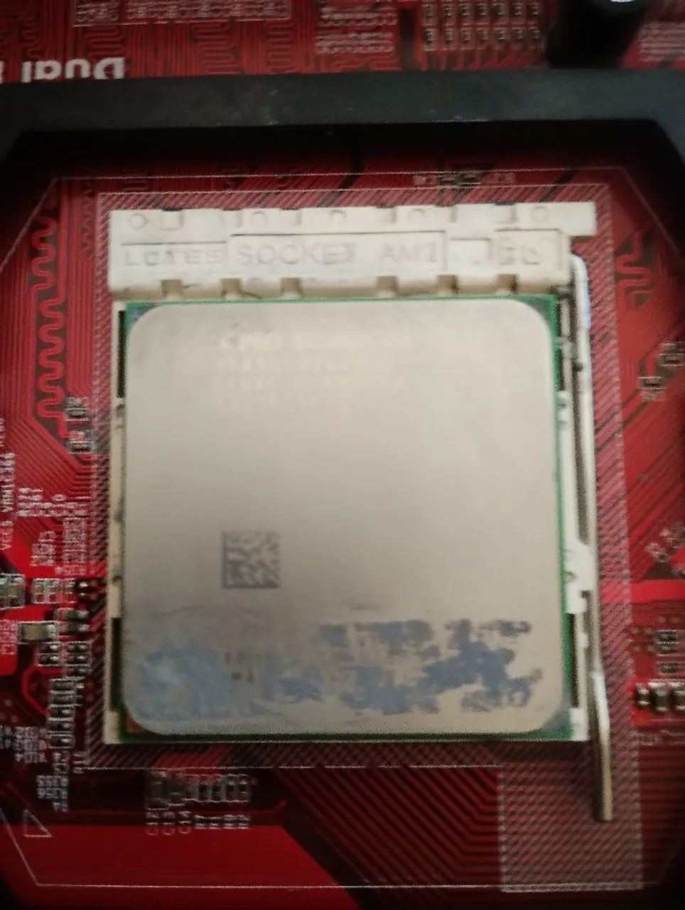 Kit am3 antigo com detalhes - Foto 3