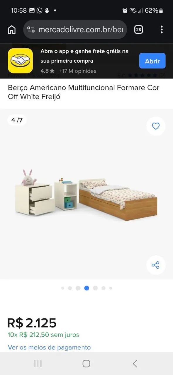 Cama multifuncional matic  - Foto 4