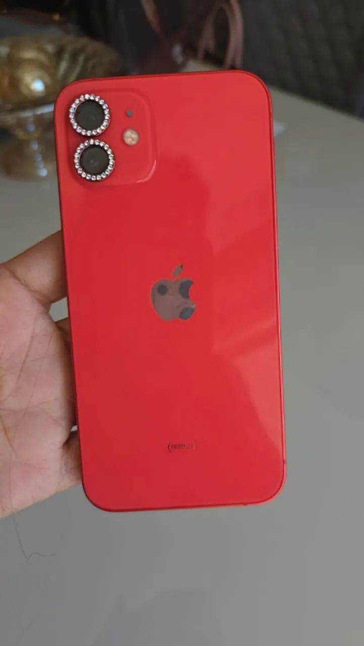  * iPhone 12 64 memória  - Foto 4