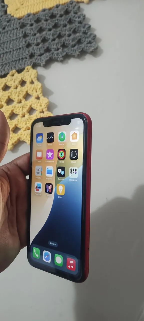 iPhone 11