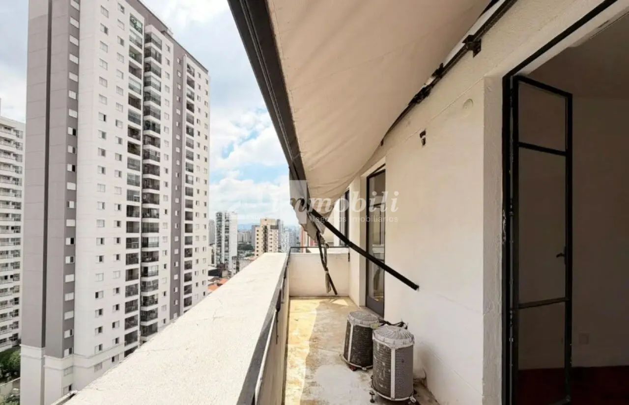 Apartamento com Terraço Próximo ao Metro!!! - Foto 3