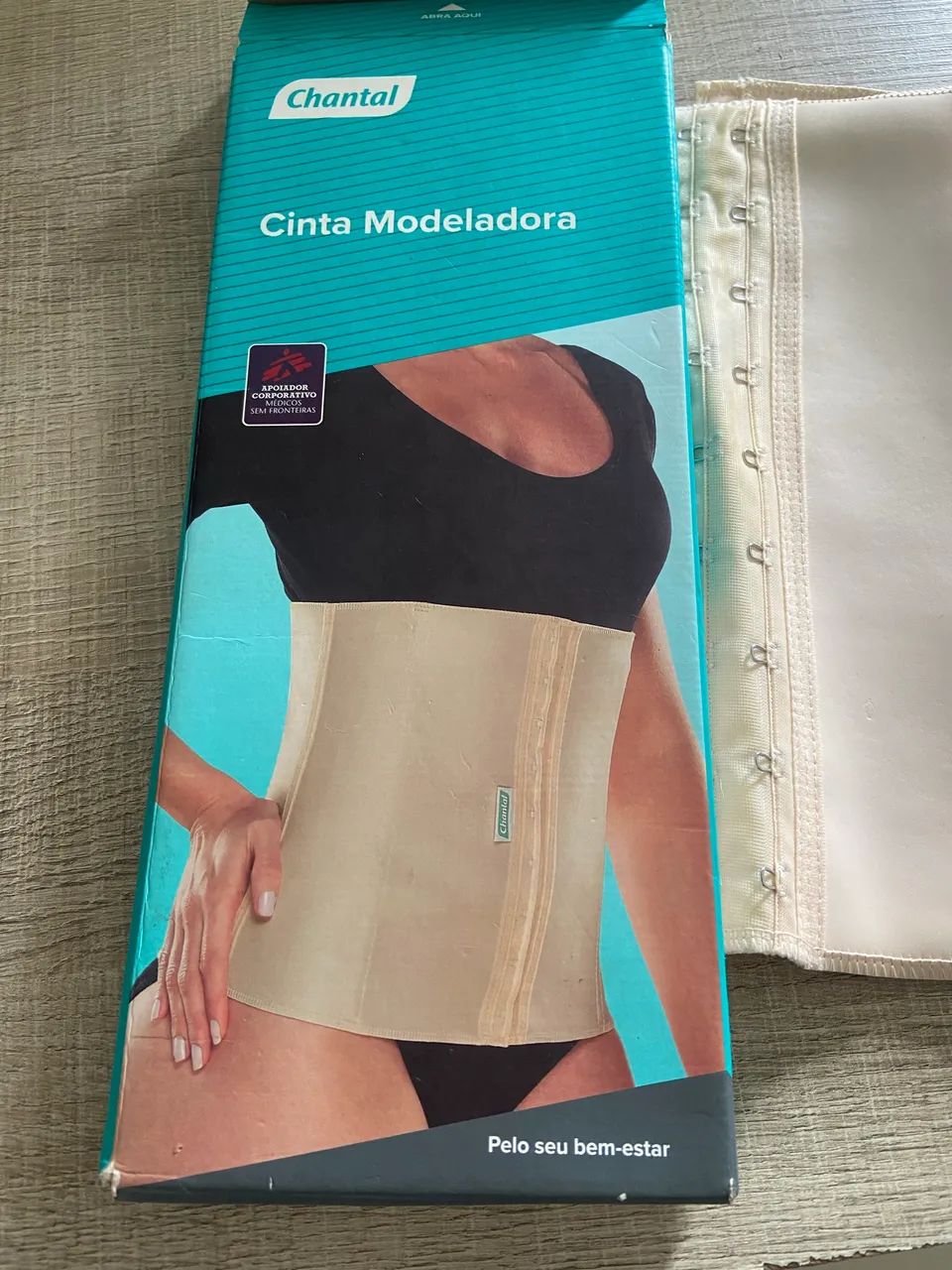 Vendo Cinta Modeladora 