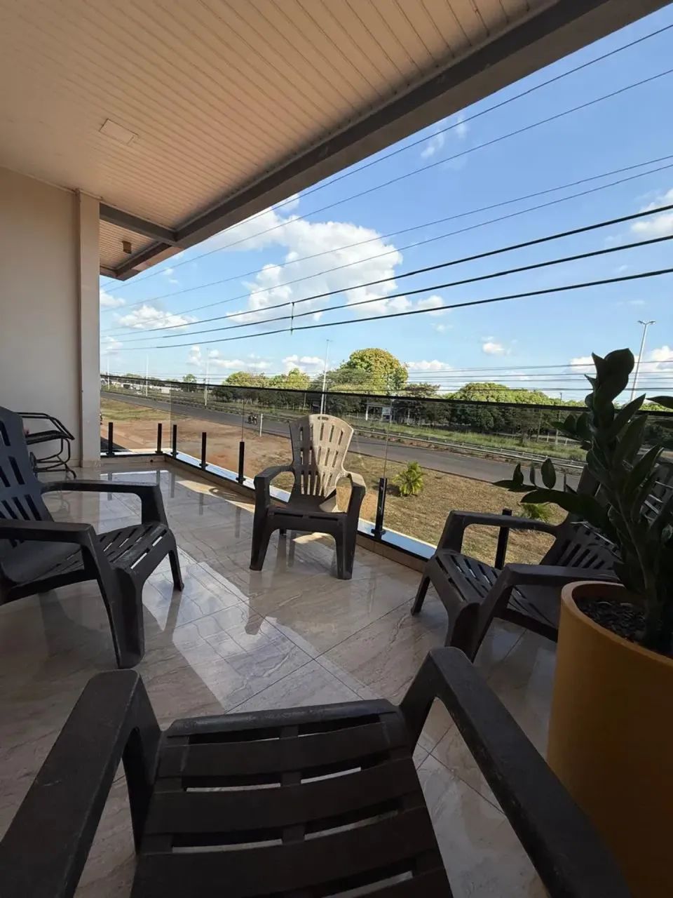 Imóvel para venda com 460 metros quadrados com 2 quartos em Nova Cidade - Boa Vista - RR - Foto 3
