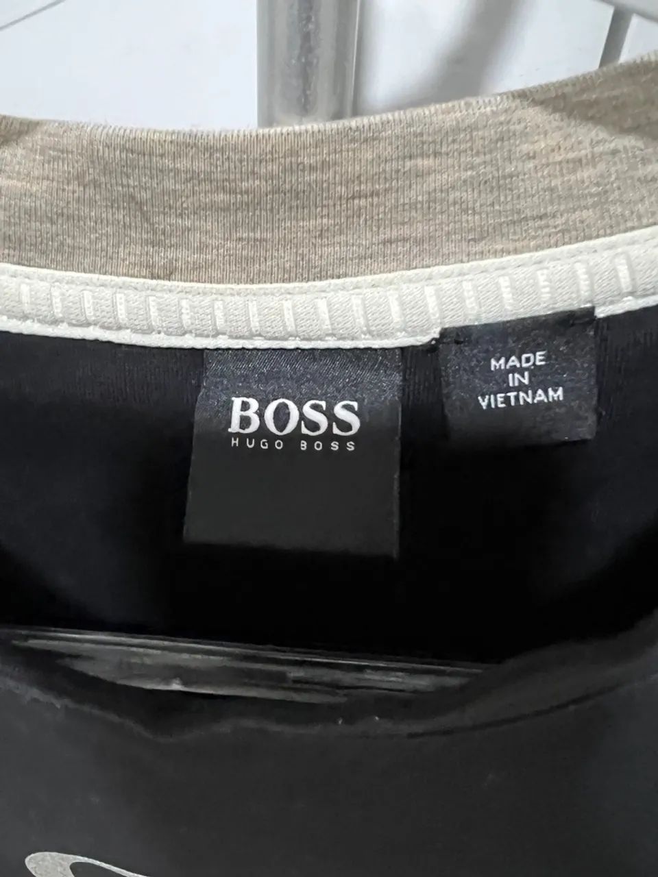 Jaqueta hugo Boss  - Foto 2