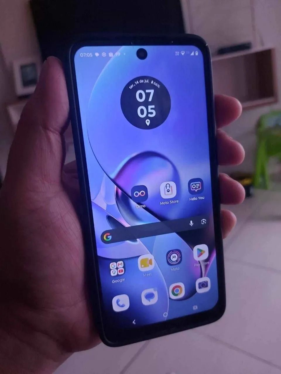 Motorola g54 - Foto 2