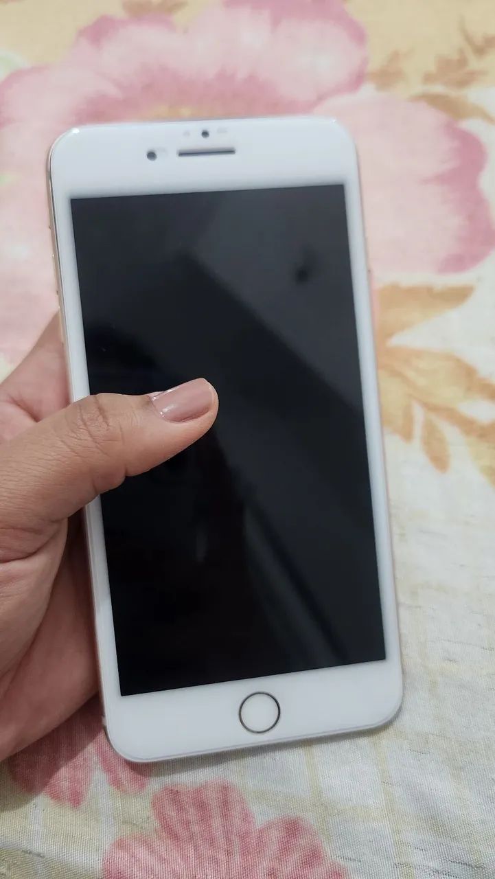 Vendo IPhone 8 plus  - Foto 2
