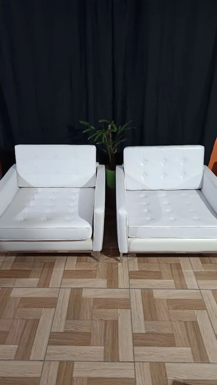 Poltrona FK  - Foto 3