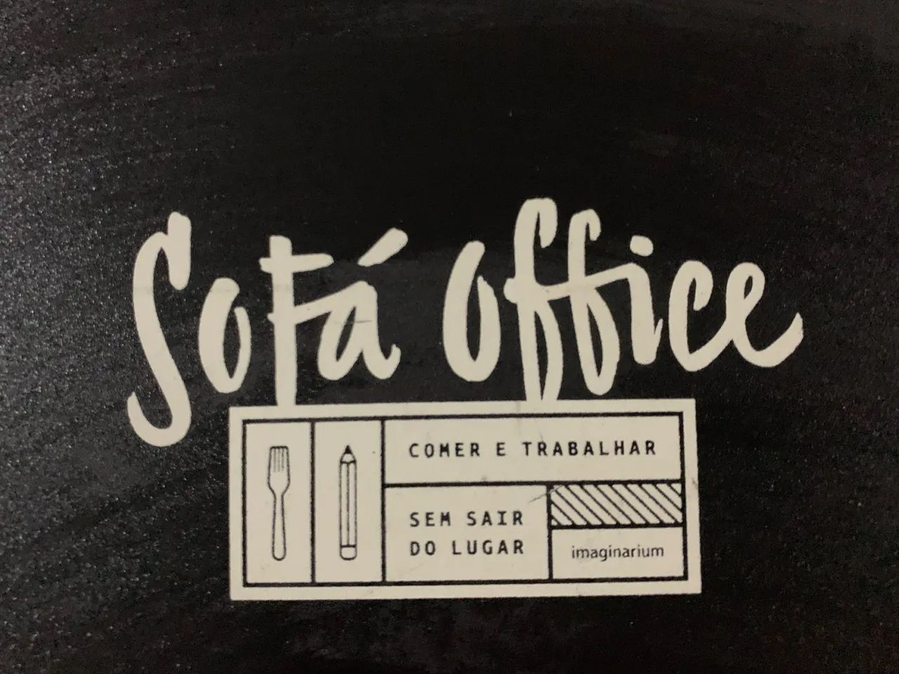 Mesinha de notebook para usar na cama ou no sofá - Foto 5