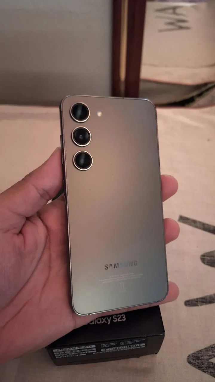 Galaxy S23  - Foto 2