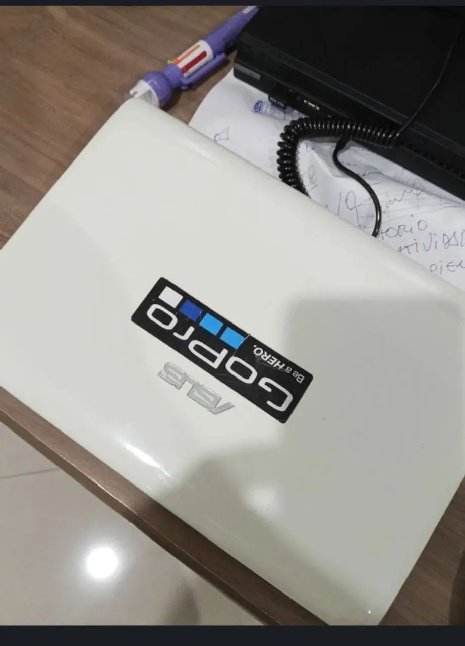 Netbook Asus - Foto 3