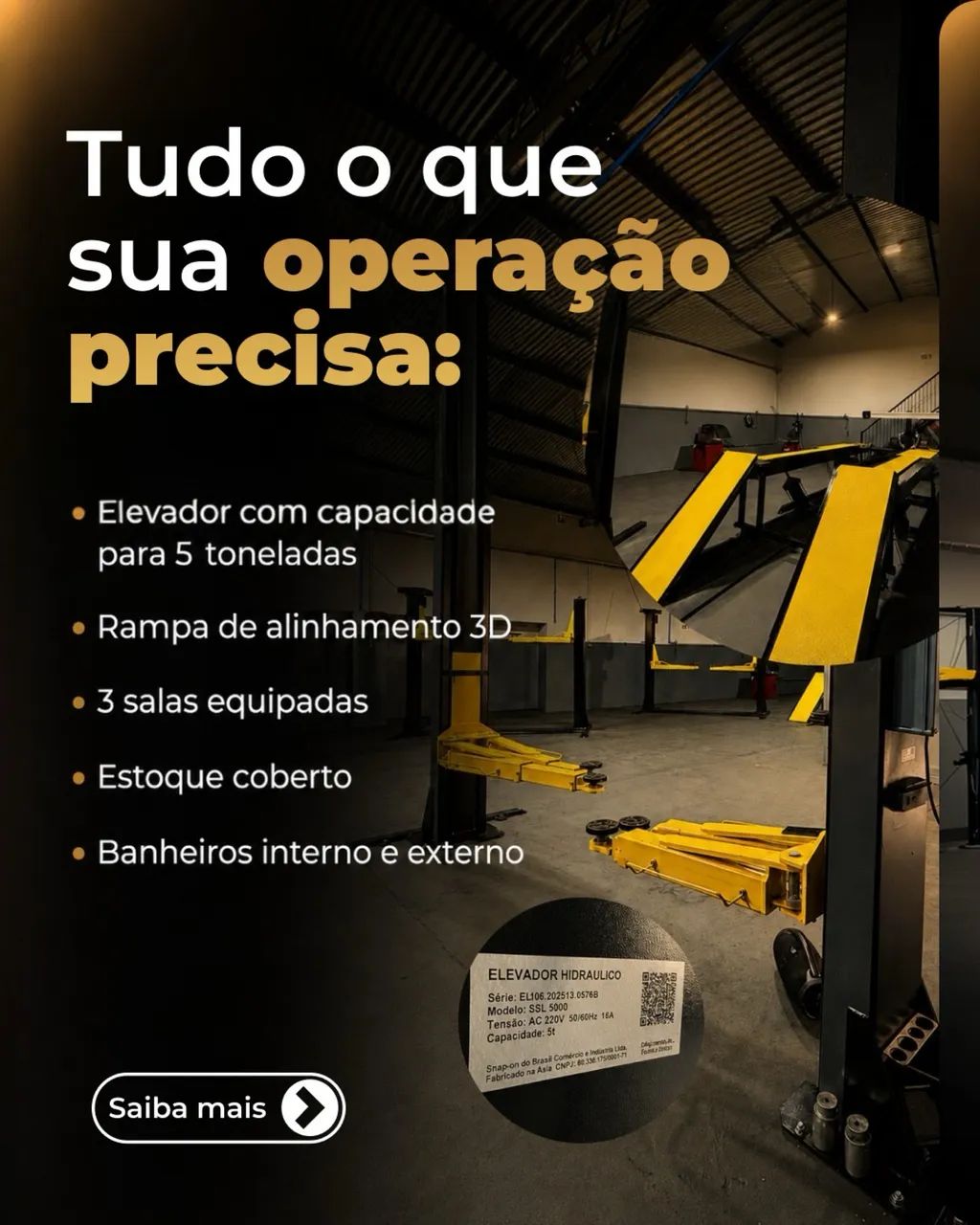 Centro Automotivo  - Foto 2