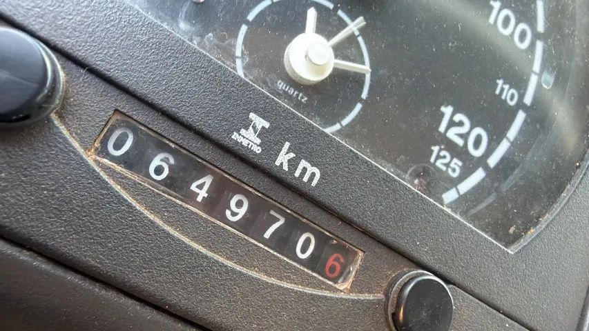 CAMINHÃO COMBOIO - IVECO TECTOR 150E21 - Foto 4
