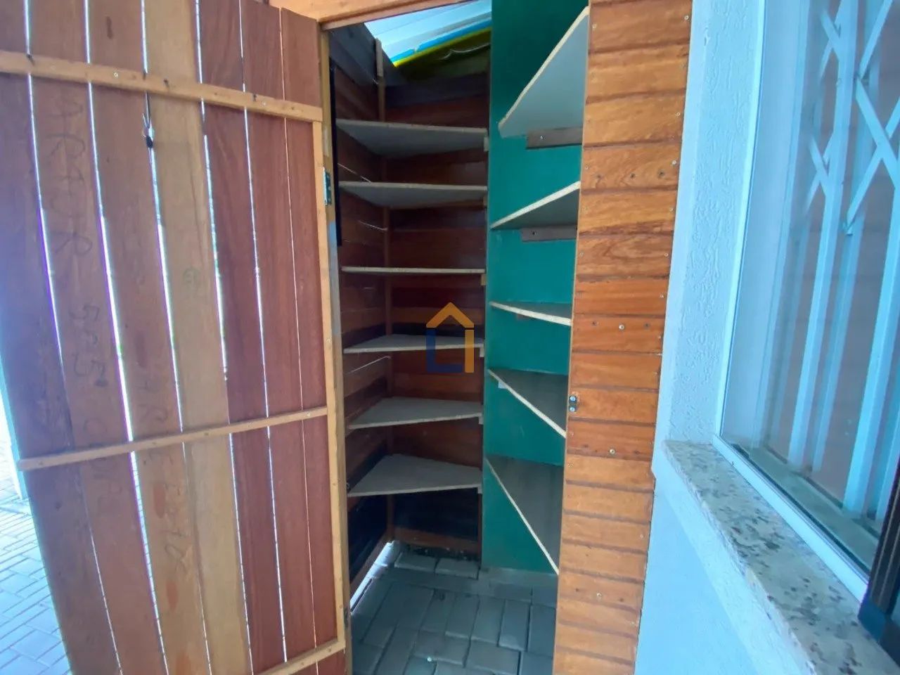 Sobrado com 3 quartos em condomínio no Umbará - Foto 7