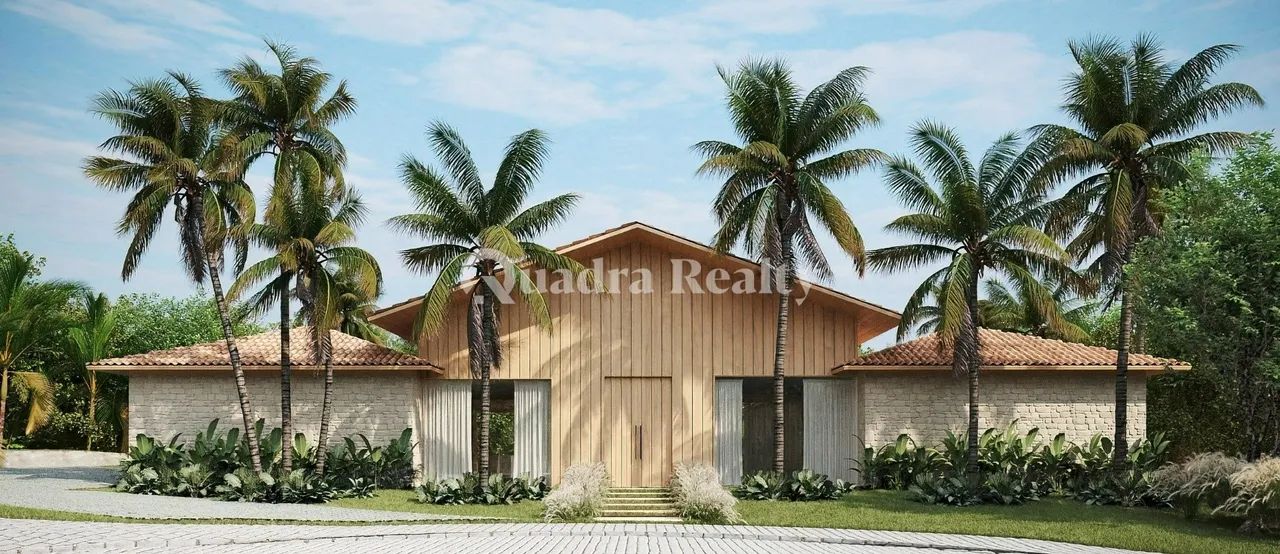 Casa com projeto contemporâneo no Haras Larissa - Foto 4