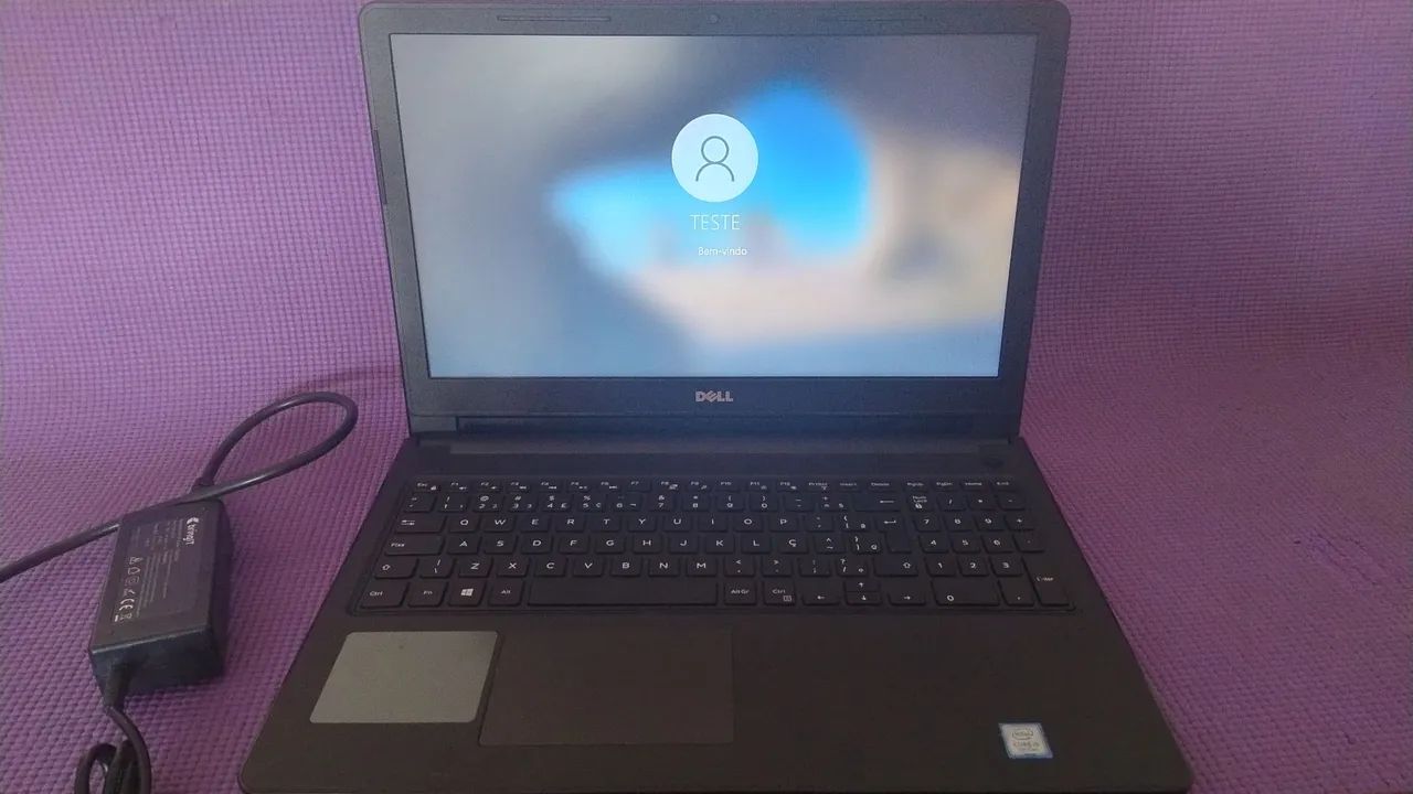 Notebook Dell  - Foto 4