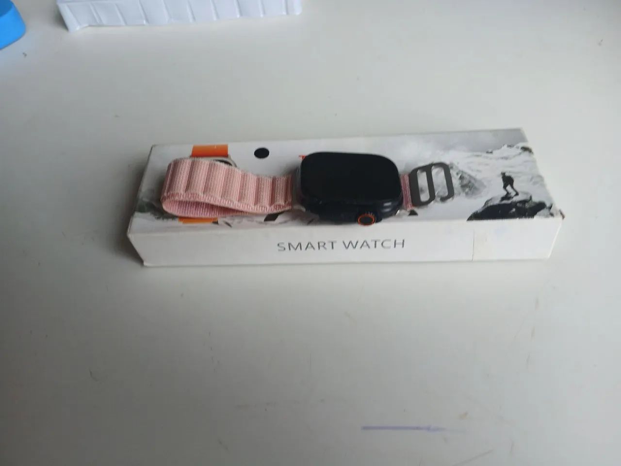 SmartWatch