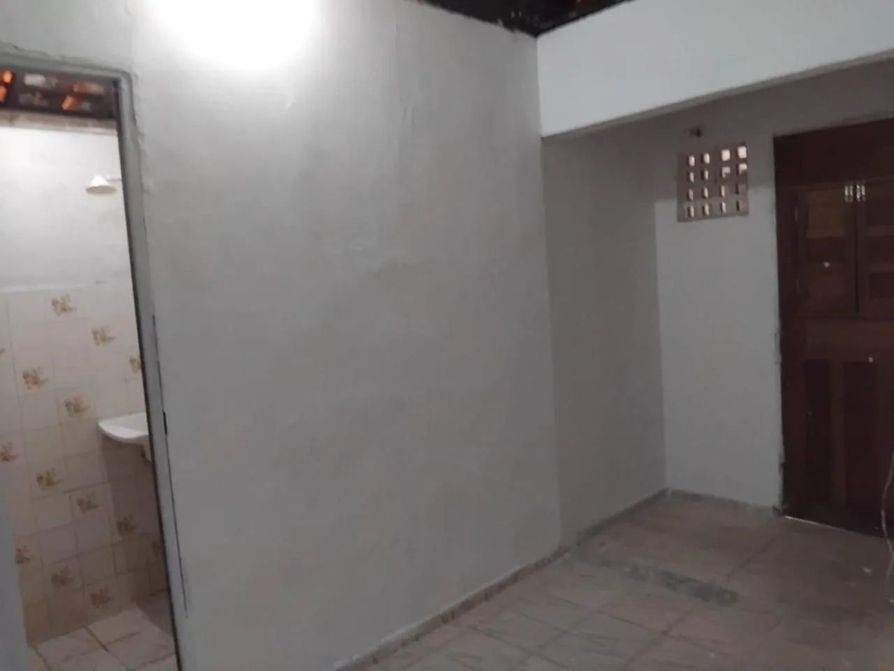 ALUGO QUITINETES ( QUARTO + WC + PIA ) - Foto 4