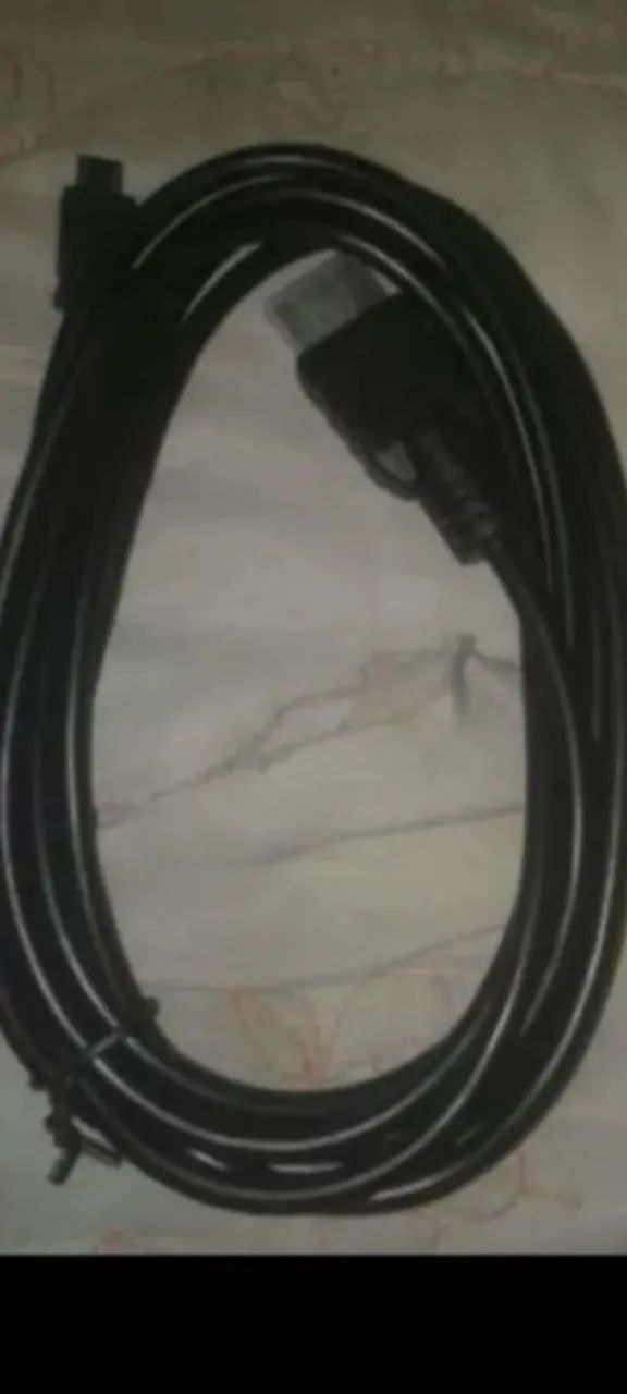 Cabo HDMI da marca LeLong*novo*! - Foto 2