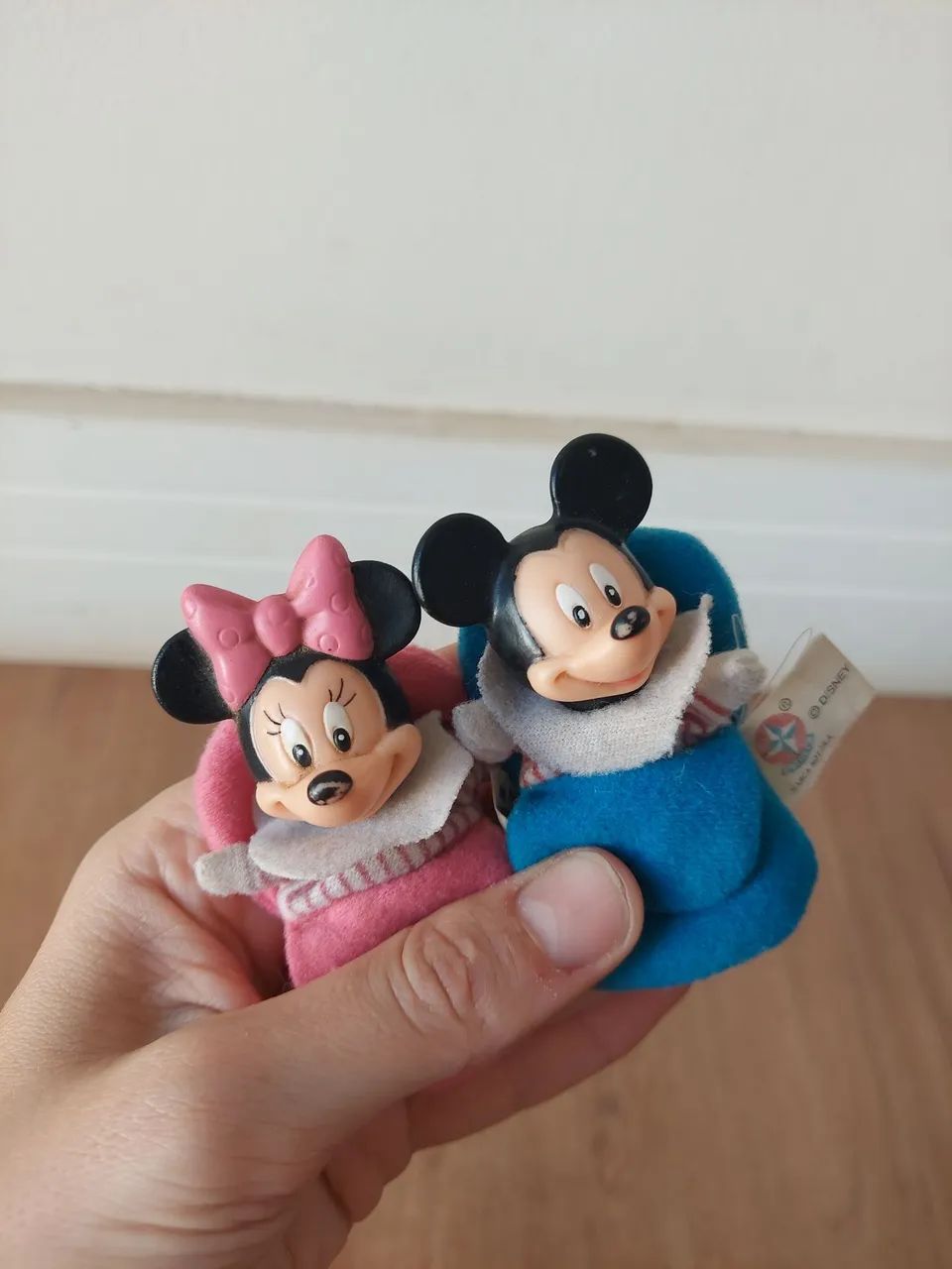 Minnie e mikey - Foto 2