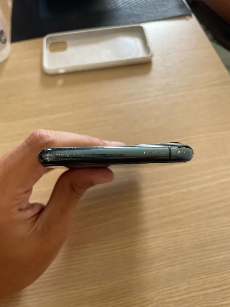Iphone 11 pro Max 256GB - Foto 5