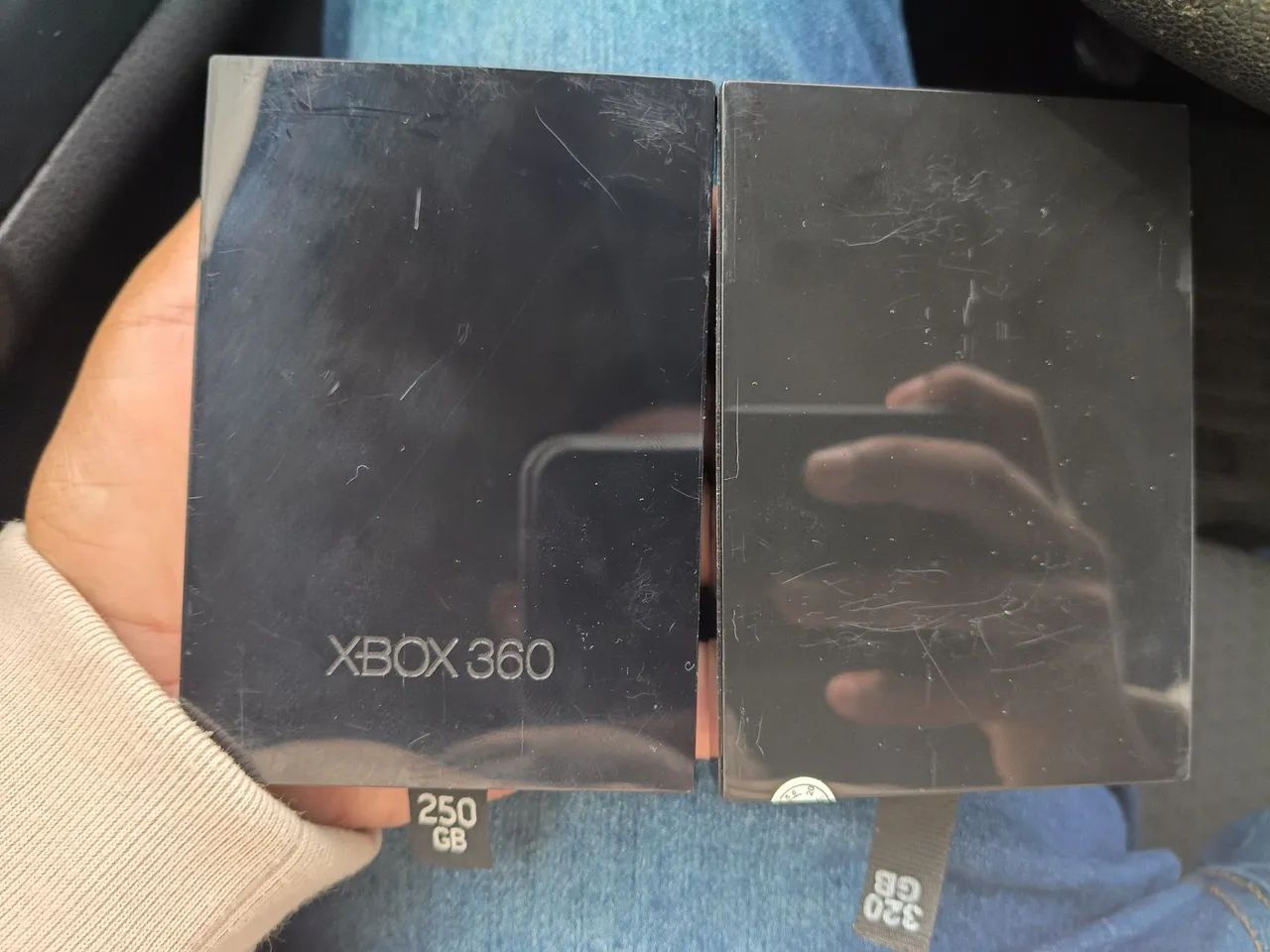 Xbox Hds - Foto 2