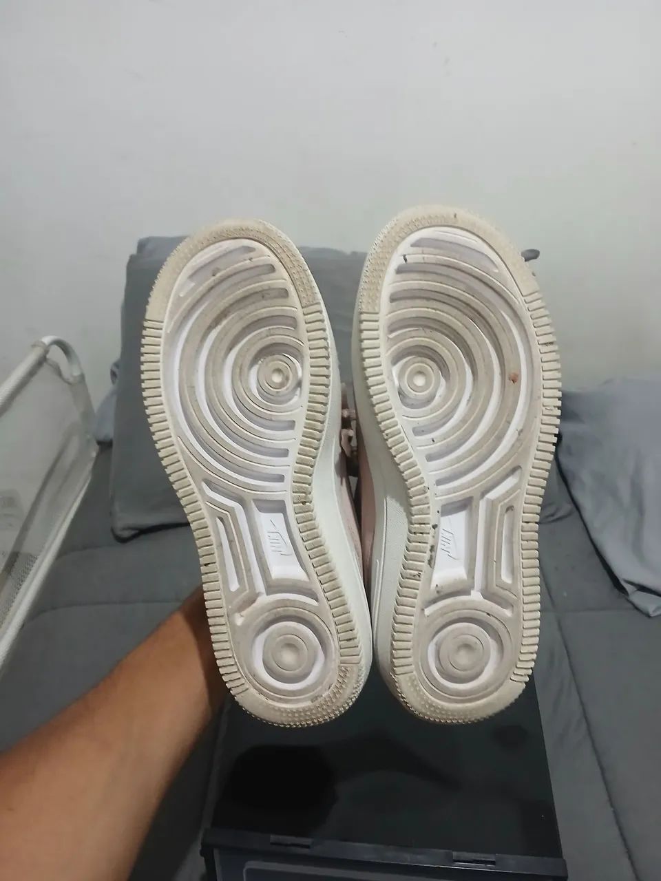 Air force - Foto 3