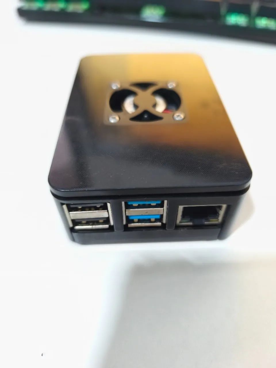 Raspberry Pi 5 - Excelente Estado - Foto 2