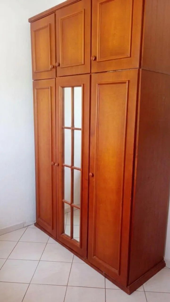 Guarda roupa 