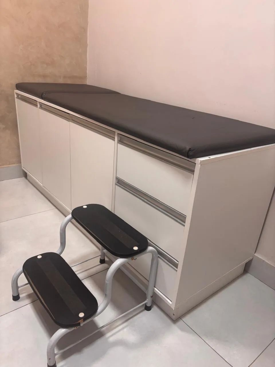 Maca Fixa Premium para clínicas - Foto 4
