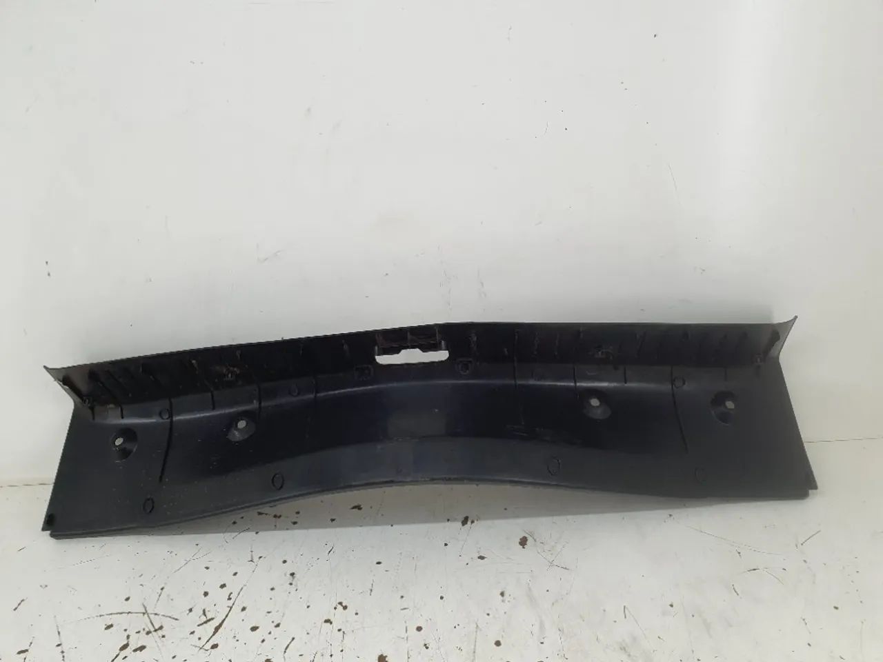 Acabamento Interno Porta Malas Ford Focus 2012 - Foto 5