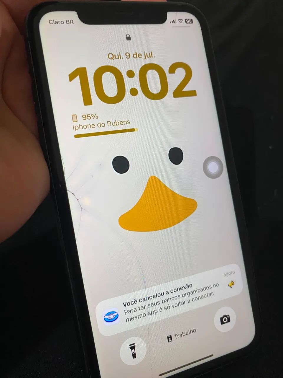 iPhone 11 64gb - Foto 2