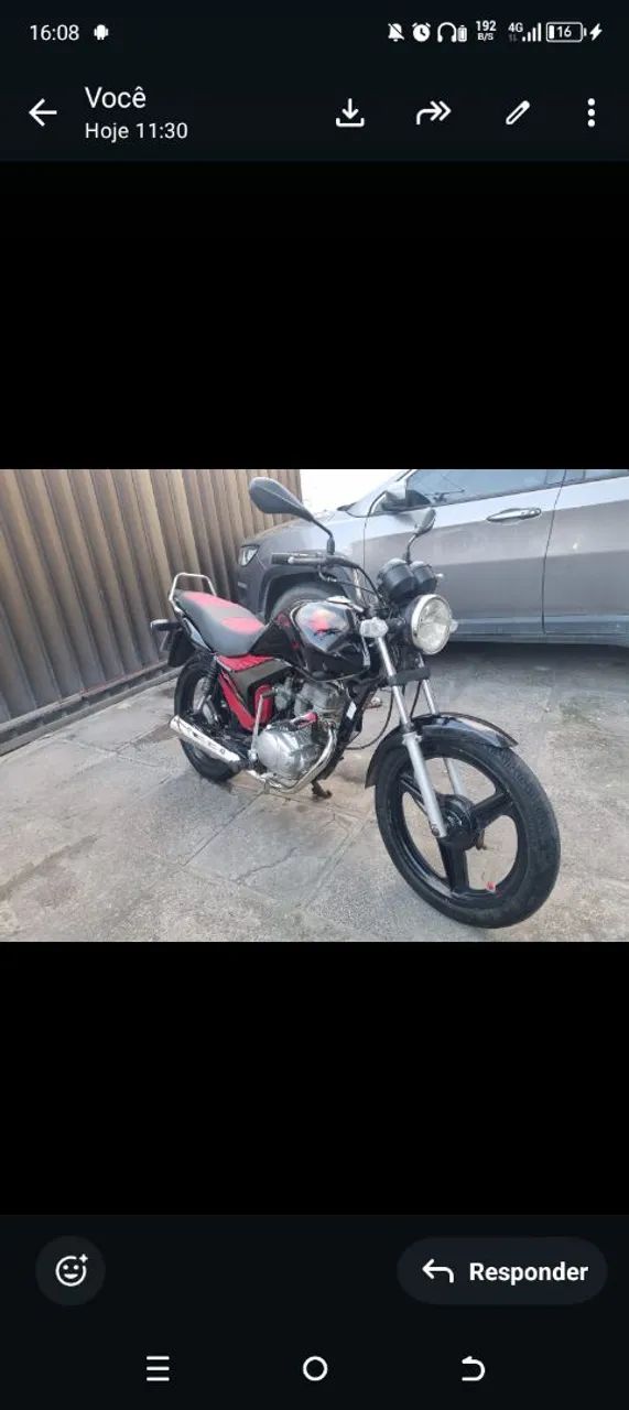 Fan 125 - Foto 2