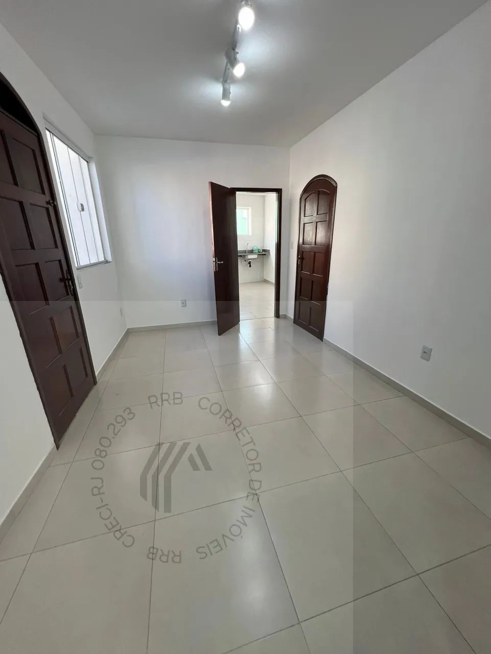 APARTAMENTO RESIDENCIAL em MACAÉ - RJ, CENTRO - Foto 4