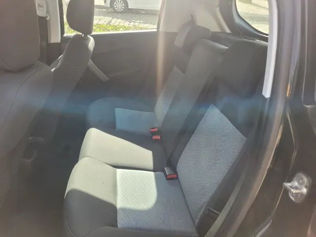 Peugeot 208 Active/active Pack 1.5 Flex 8V 5P 2014 - Foto 5