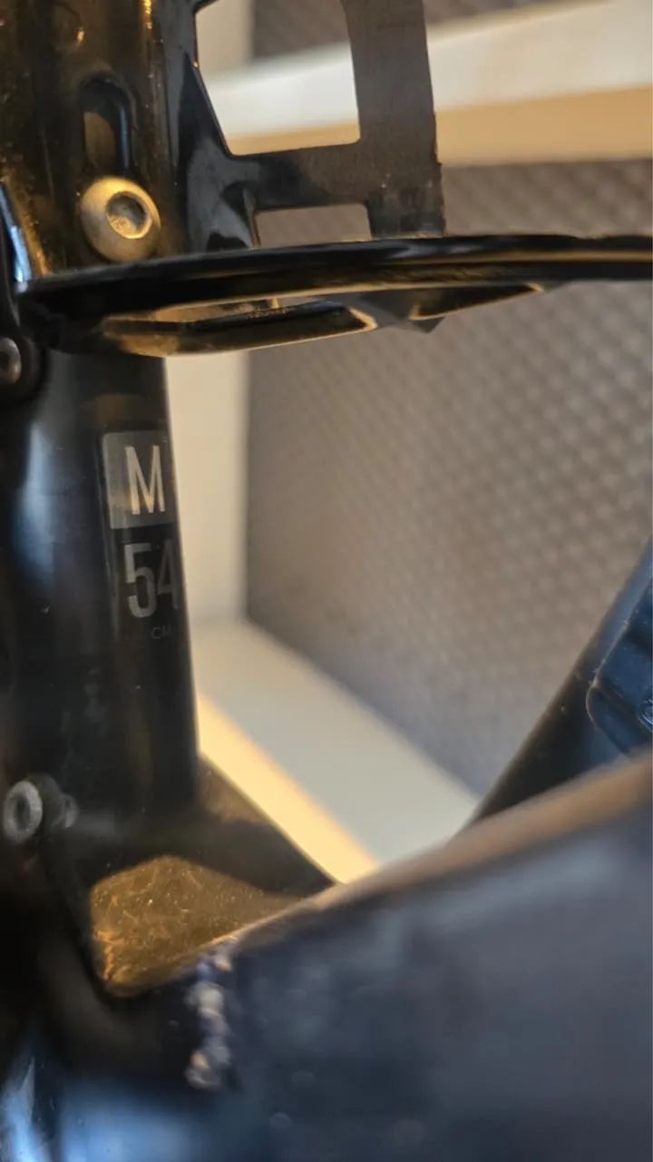 Speed Felt Full Carbon  - Foto 5